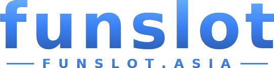funslot logo